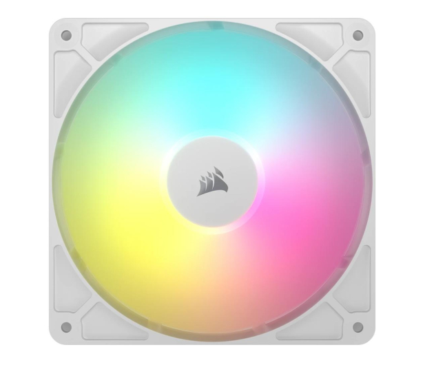 CORSAIR RS140 ARGB White 140mm CO-9050186-WW - 1300091 - zdjęcie 3